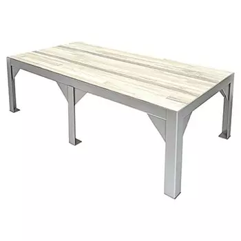 Подтоварник Iterma СП-130/1000/500