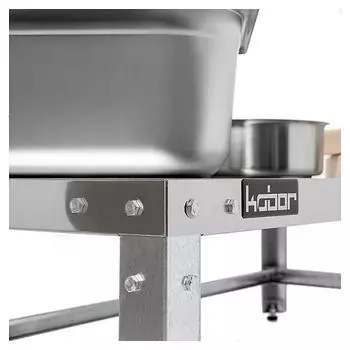 Подтоварник Кобор ПТ-50/40