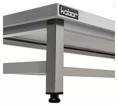 Подтоварник Кобор ПТП-150/40