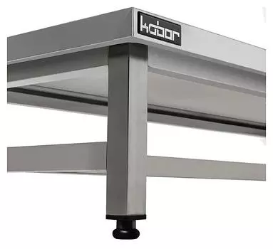 Подтоварник Кобор ПТП-150/50