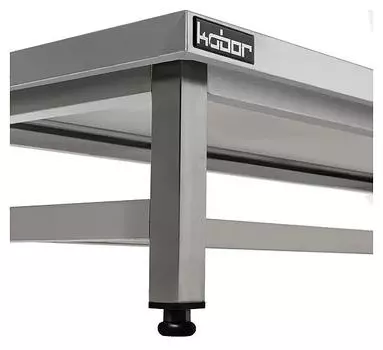 Подтоварник Кобор ПТП-80/40