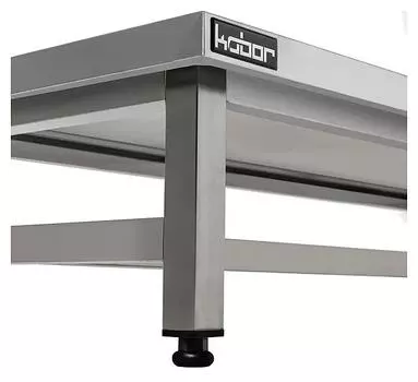 Подтоварник Кобор ПТП-80/50