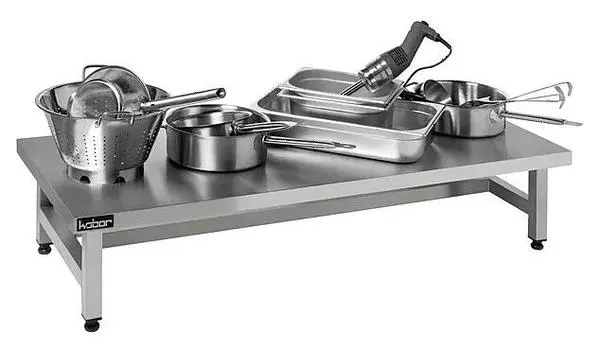 Подтоварник Кобор ПТП-90/50