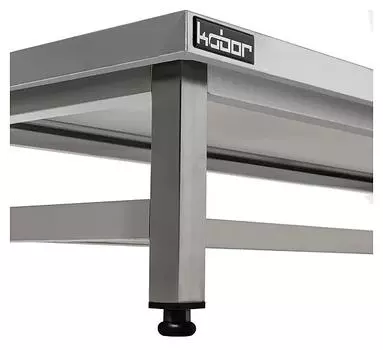 Подтоварник Кобор ПТП-90/60