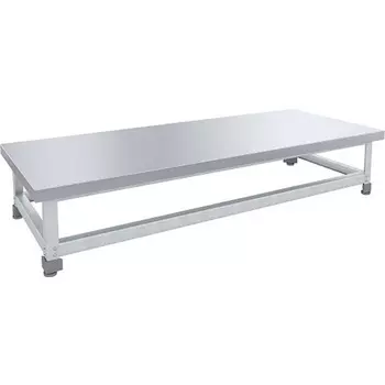 Подтоварник ПищТех Стандарт ПМ-СЦК 8/6