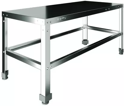 Подтоварник Restoinox ПТ-10/4/3-ЭН