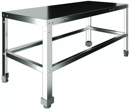 Подтоварник Restoinox ПТ-10/6/3