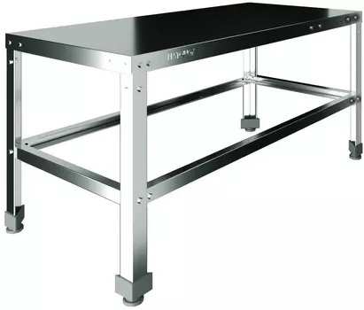 Подтоварник Restoinox ПТ-10/6/3-ЭН