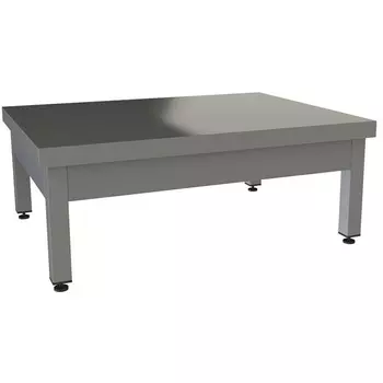 Подтоварник Restoinox ПТ-11/5/3