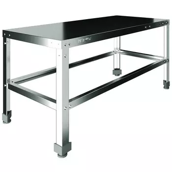 Подтоварник Restoinox ПТ-11/6/3-ЭЦ