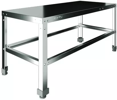 Подтоварник Restoinox ПТ-12/5/3-ЭЦ