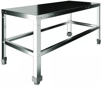 Подтоварник Restoinox ПТ-12/6/3-ЭЦ