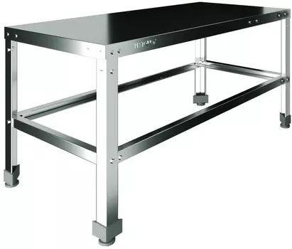 Подтоварник Restoinox ПТ-12/6/3-ЭН