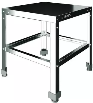 Подтоварник Restoinox ПТ-4/4/3-ЭН