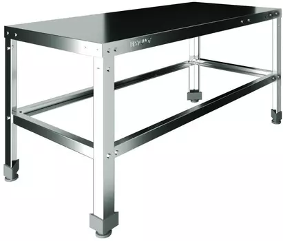 Подтоварник Restoinox ПТ-7/5/3-ЭН