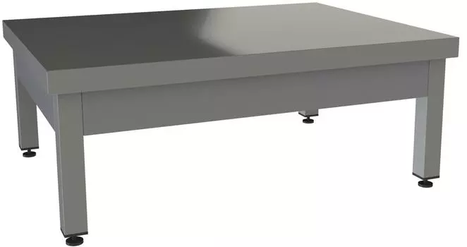 Подтоварник Restoinox ПТ-8/5/3