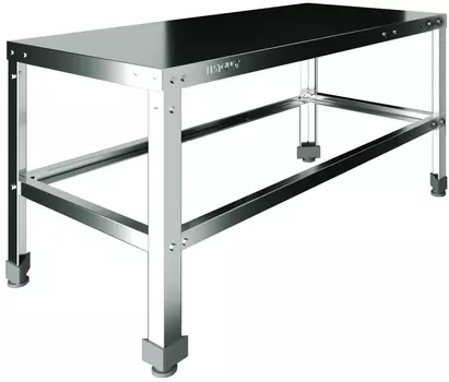 Подтоварник Restoinox ПТ-8/5/3-ЭН