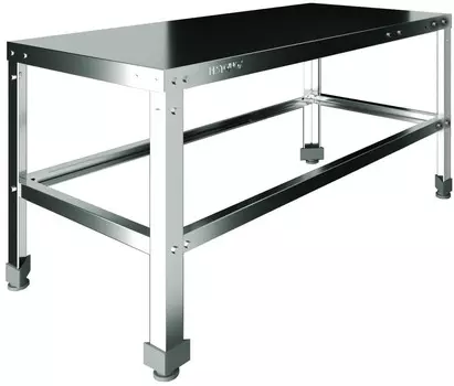 Подтоварник Restoinox ПТ-8/6/3-ЭЦ