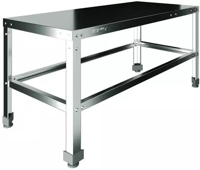 Подтоварник Restoinox ПТ-9/5/3-ЭН