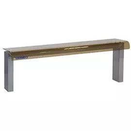 Полка Atesy Регата П-1-1540-02