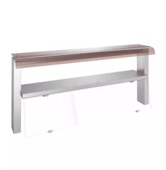 Полка Atesy Регата П-2-1540-02