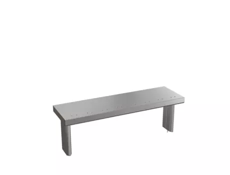 Полка Atesy Ривьера П-1.1000-02