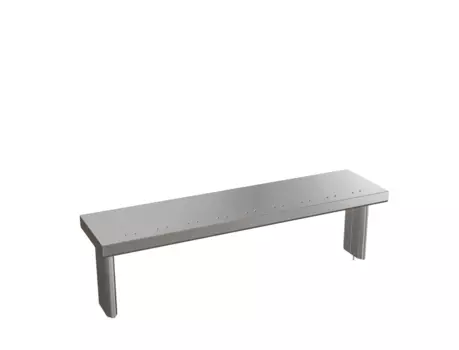 Полка Atesy Ривьера П-1.1120-02