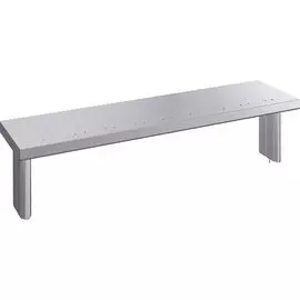 Полка Atesy Ривьера П-1.700-02