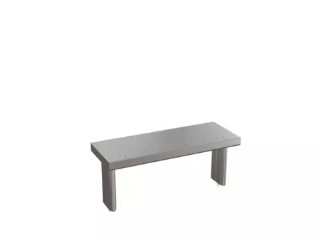 Полка Atesy Ривьера П-1.800-02