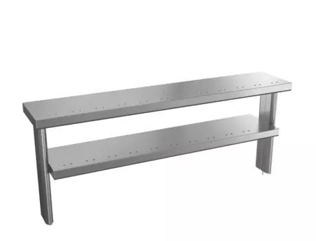 Полка Atesy Ривьера П-2.1500-02