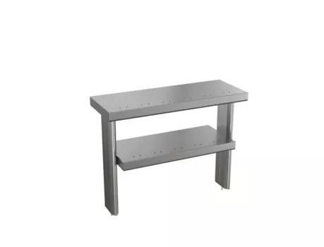 Полка Atesy Ривьера П-2.800-02