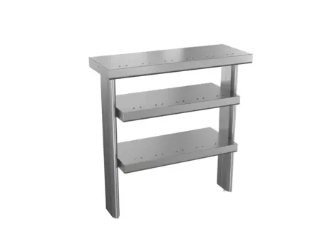 Полка Atesy Ривьера П-3.800-02