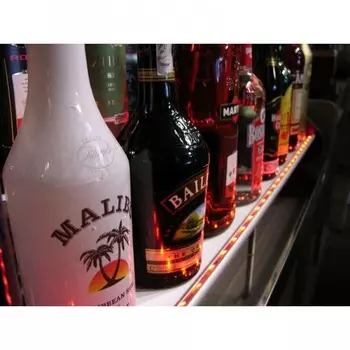 Полка для бутылок Expo BG4WR-150