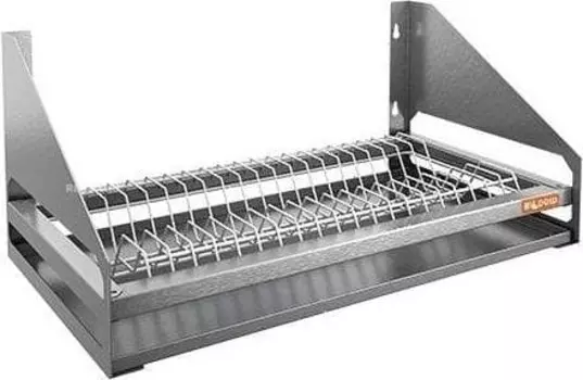 Полка для сушки тарелок Hicold НПДСТ 6,2/3,4