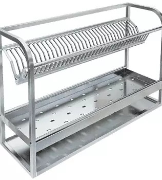 Полка для сушки тарелок Техно-ТТ ПН-328/900