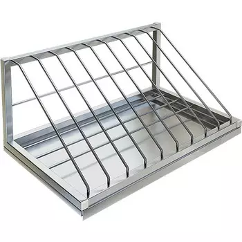 Полка кухонная для досок Kayman ПНД-9-1