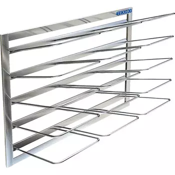 Полка кухонная для досок Техно-ТТ ПН-251/604