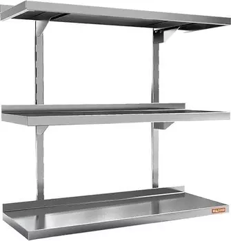 Полка кухонная Hicold НПНК11/3