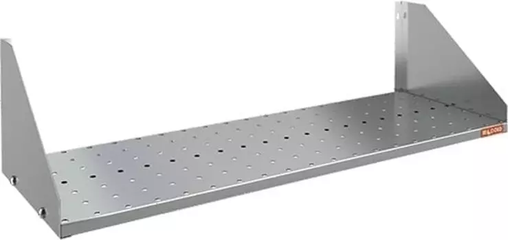 Полка кухонная Hicold НПС12/3 П