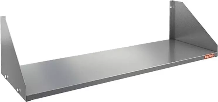 Полка кухонная Hicold НПС-10/4