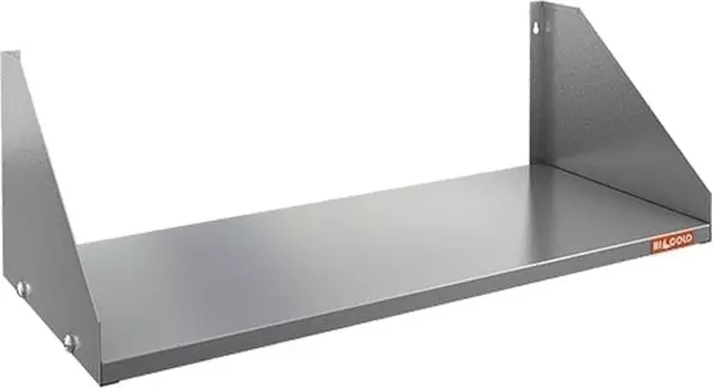 Полка кухонная Hicold НПС-6/4