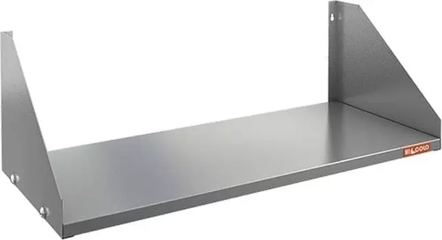 Полка кухонная Hicold НПС-8/3