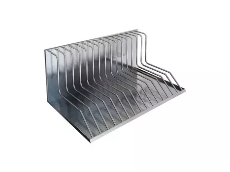 Полка кухонная Kayman ПНК-15