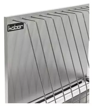 Полка кухонная для досок Кобор ПКД-60/25