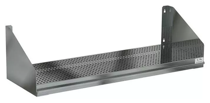 Полка кухонная для сушки стаканов Кобор ПКС-60/30