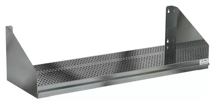 Полка кухонная для сушки стаканов Кобор ПКС-70/30