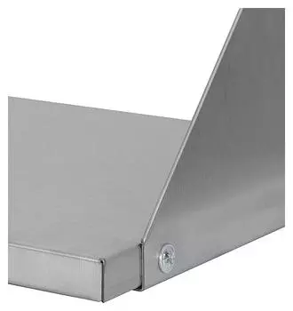 Полка кухонная Luxstahl ПНК 6/4