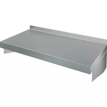 Полка кухонная Марихолодмаш ПН-0,3/0,95