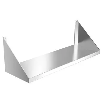 Полка кухонная открытая (косынка) EKSI ПКОн-600/300