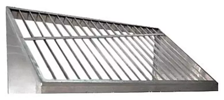 Полка кухонная Пищевые Технологии ПКК-Н-900